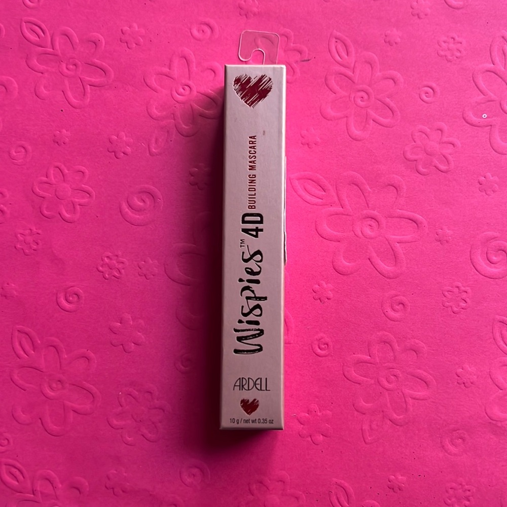 Ardell 4D Wispies Mascara